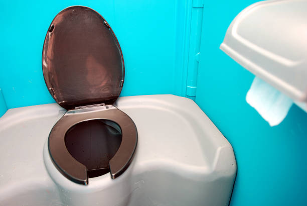 Best Portable restroom solutions  in Haslet, TX