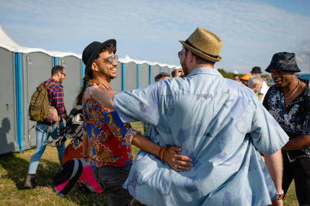 Best Best portable toilet rental  in Haslet, TX