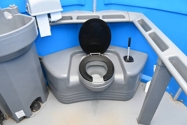 Best Affordable porta potty rental  in Haslet, TX