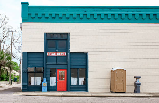 Best High-end porta potty rental  in Haslet, TX