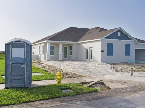 Best Affordable portable toilet rental  in Haslet, TX