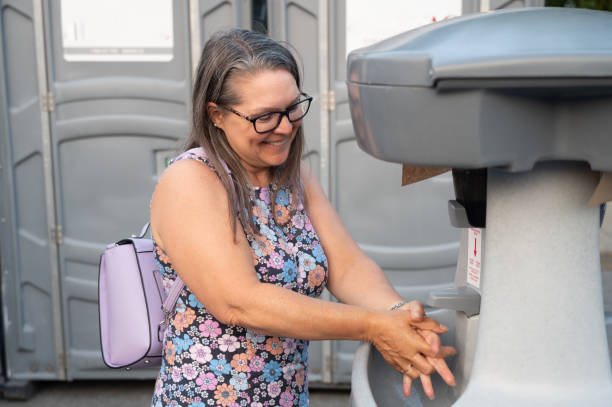 Best Local porta potty services  in Haslet, TX