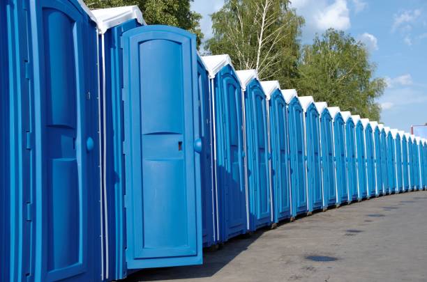 Best Event porta potty rental  in Haslet, TX